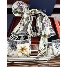 Christian Dior Scarf